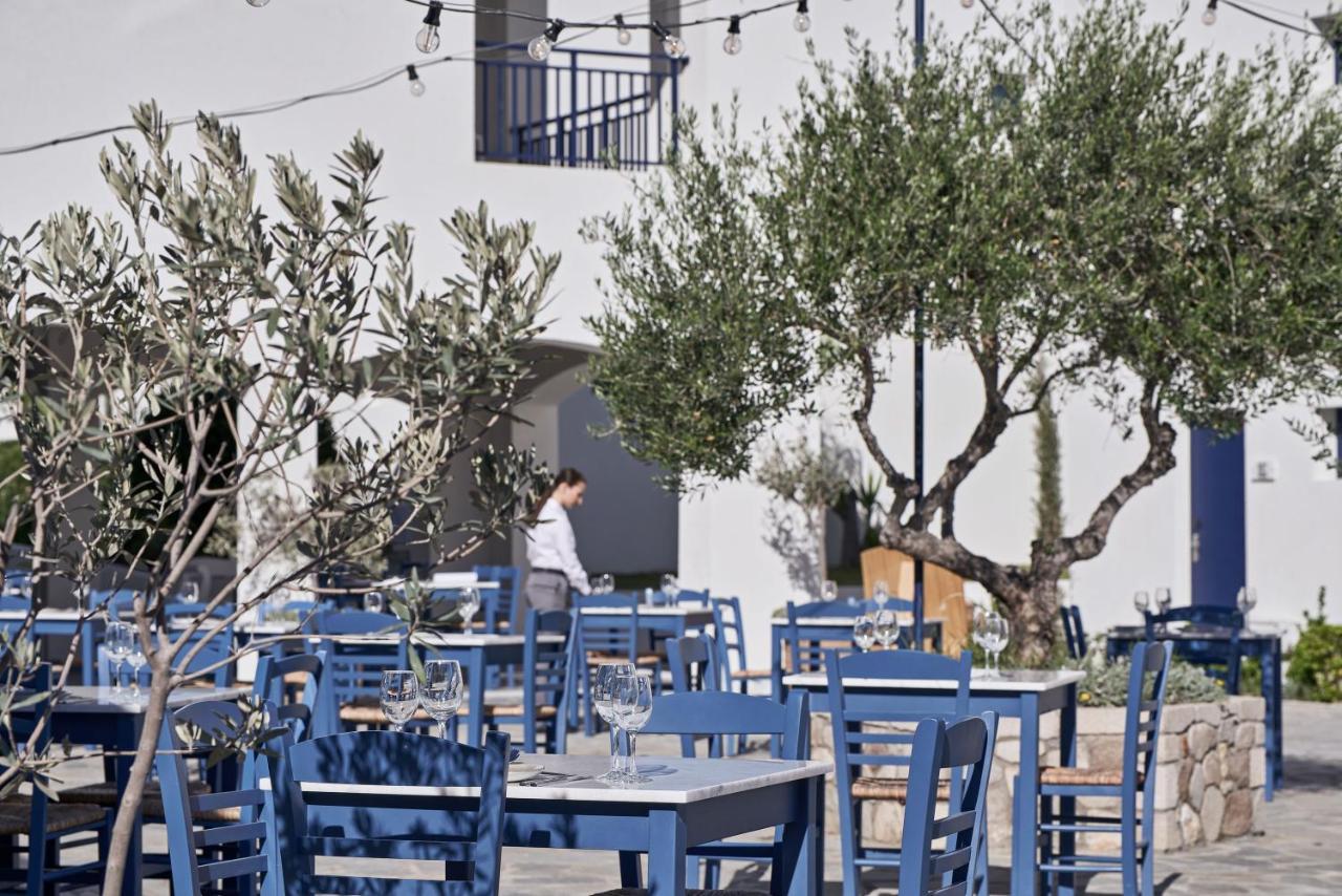 Atlantica Beach Resort Kos Kardamena  Dış mekan fotoğraf