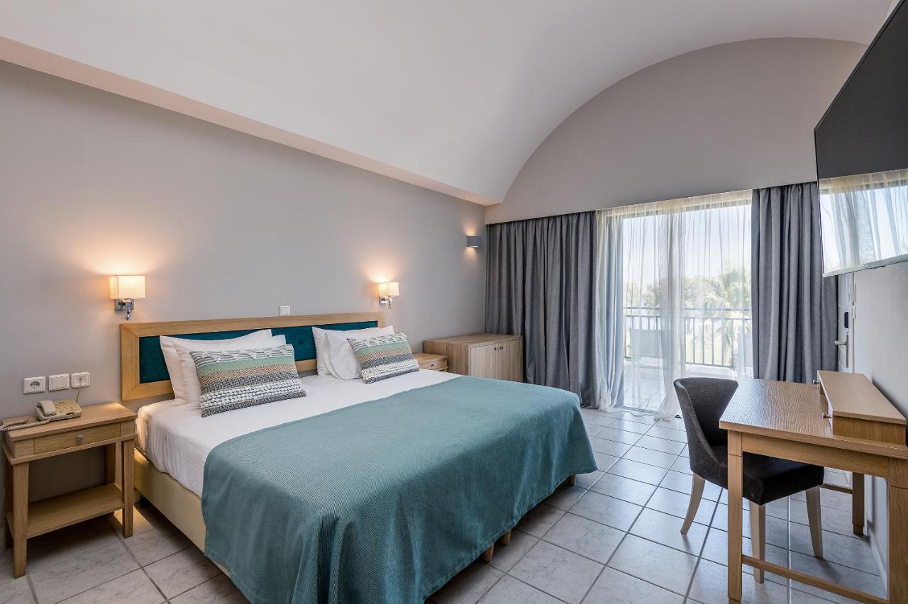 Atlantica Beach Resort Kos Kardamena  Dış mekan fotoğraf