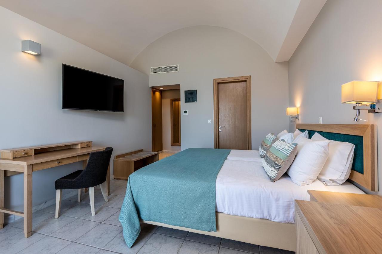 Atlantica Beach Resort Kos Kardamena  Dış mekan fotoğraf