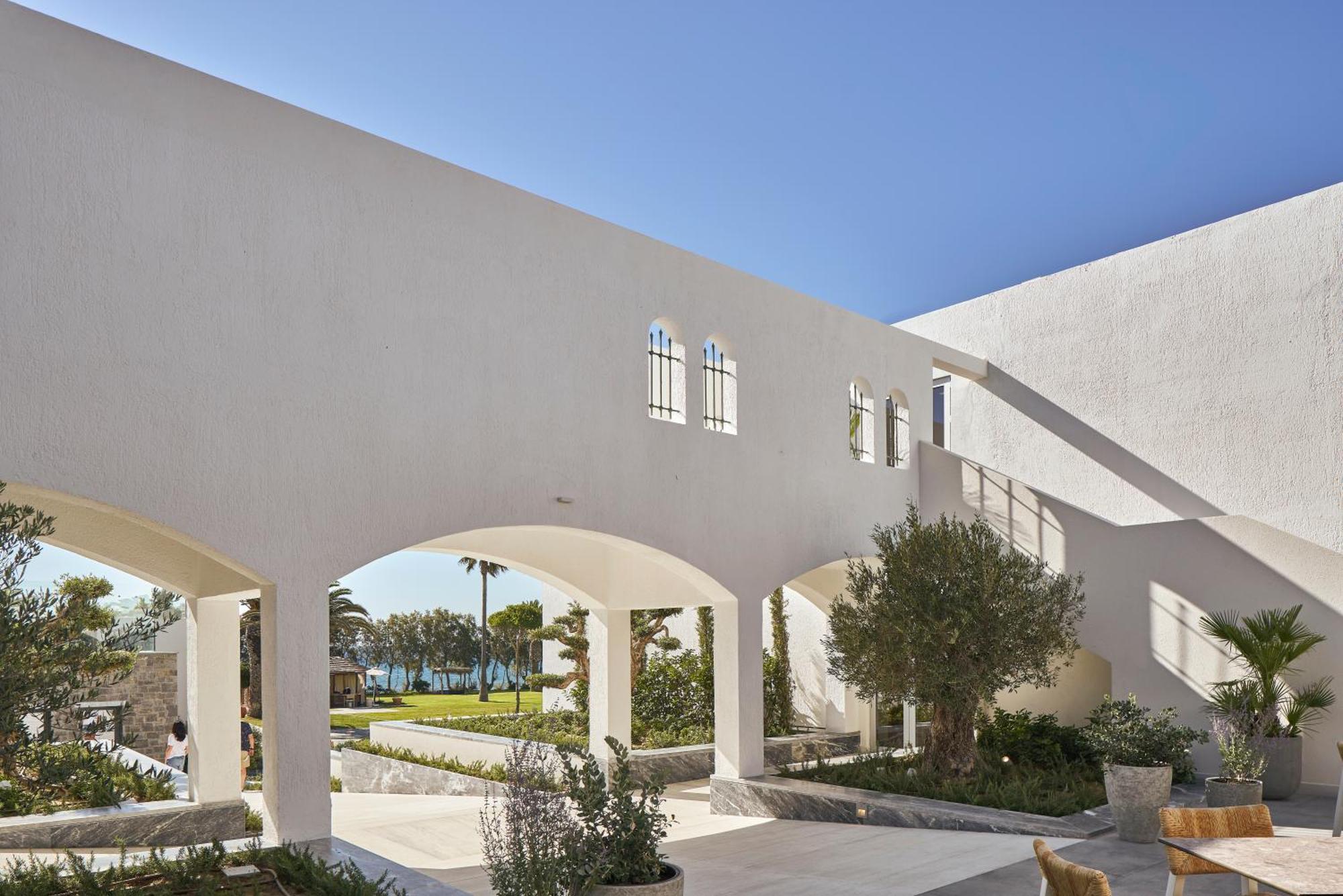 Atlantica Beach Resort Kos Kardamena  Dış mekan fotoğraf