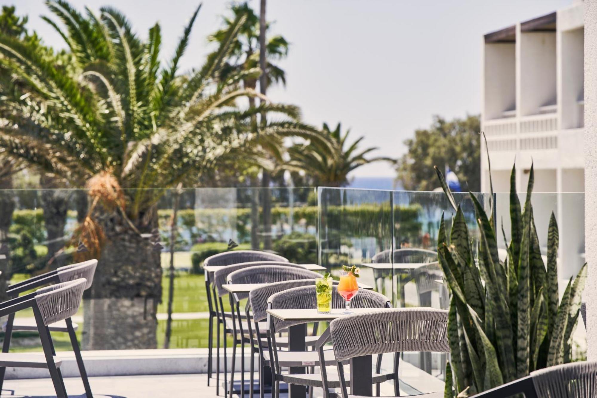 Atlantica Beach Resort Kos Kardamena  Dış mekan fotoğraf