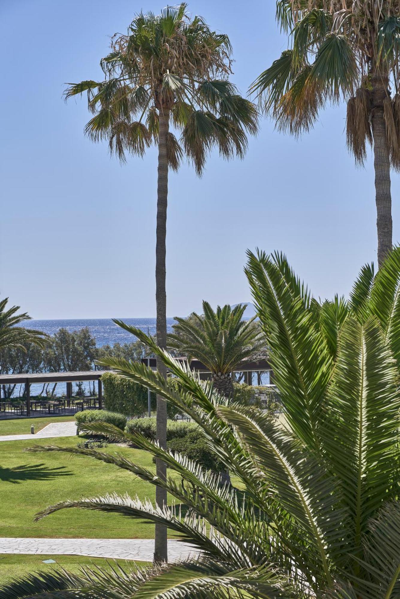 Atlantica Beach Resort Kos Kardamena  Dış mekan fotoğraf