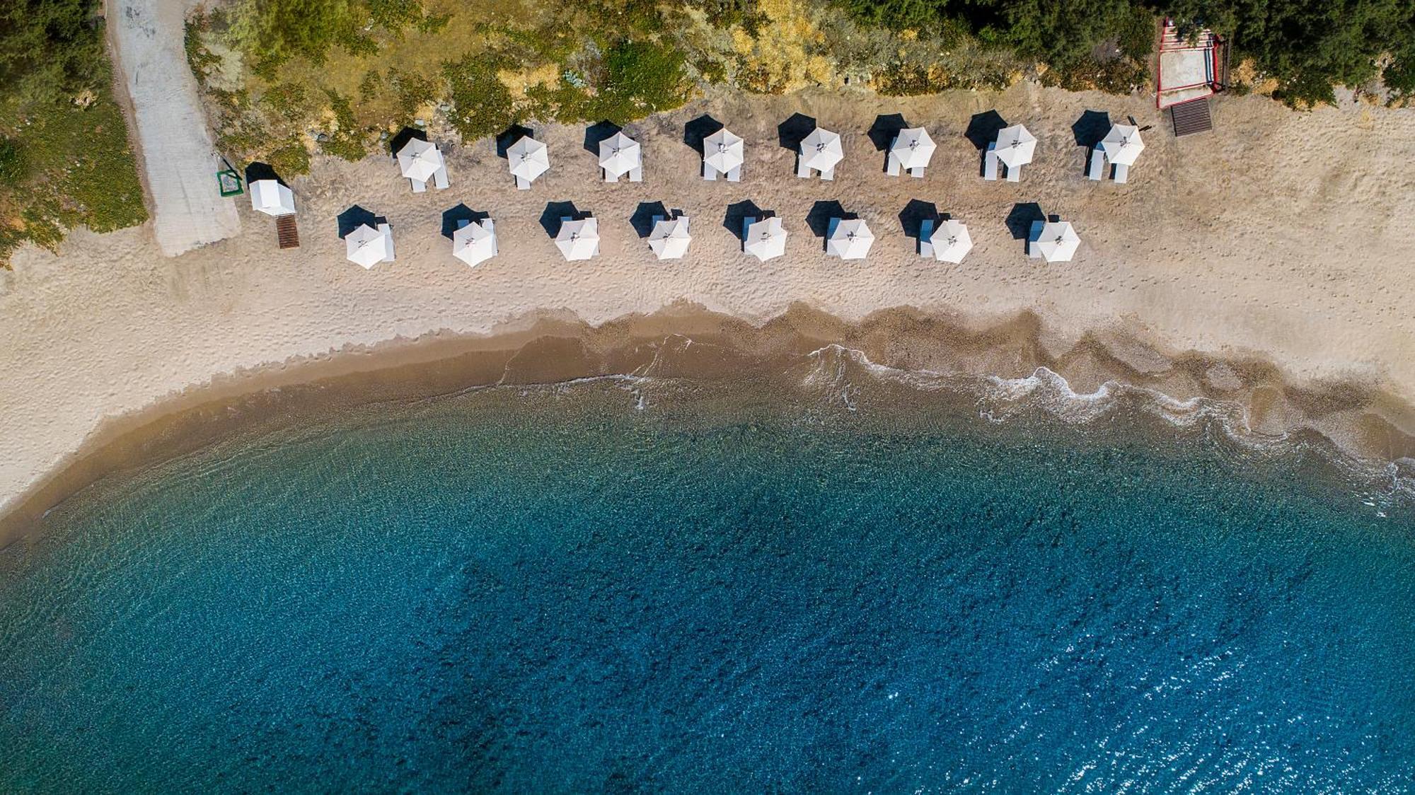 Atlantica Beach Resort Kos Kardamena  Dış mekan fotoğraf