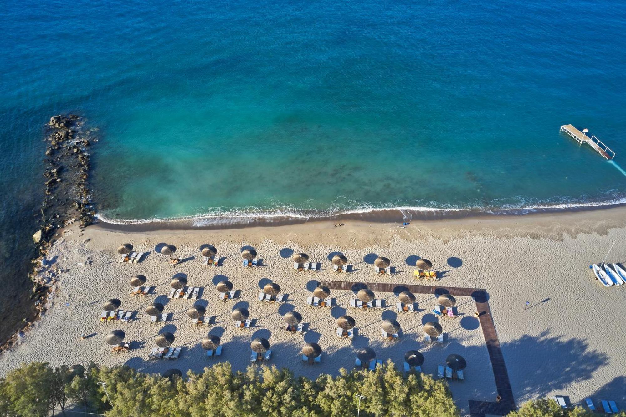 Atlantica Beach Resort Kos Kardamena  Dış mekan fotoğraf