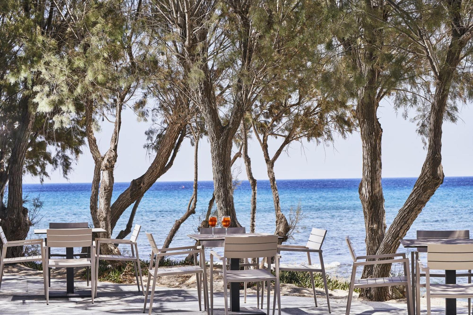 Atlantica Beach Resort Kos Kardamena  Dış mekan fotoğraf
