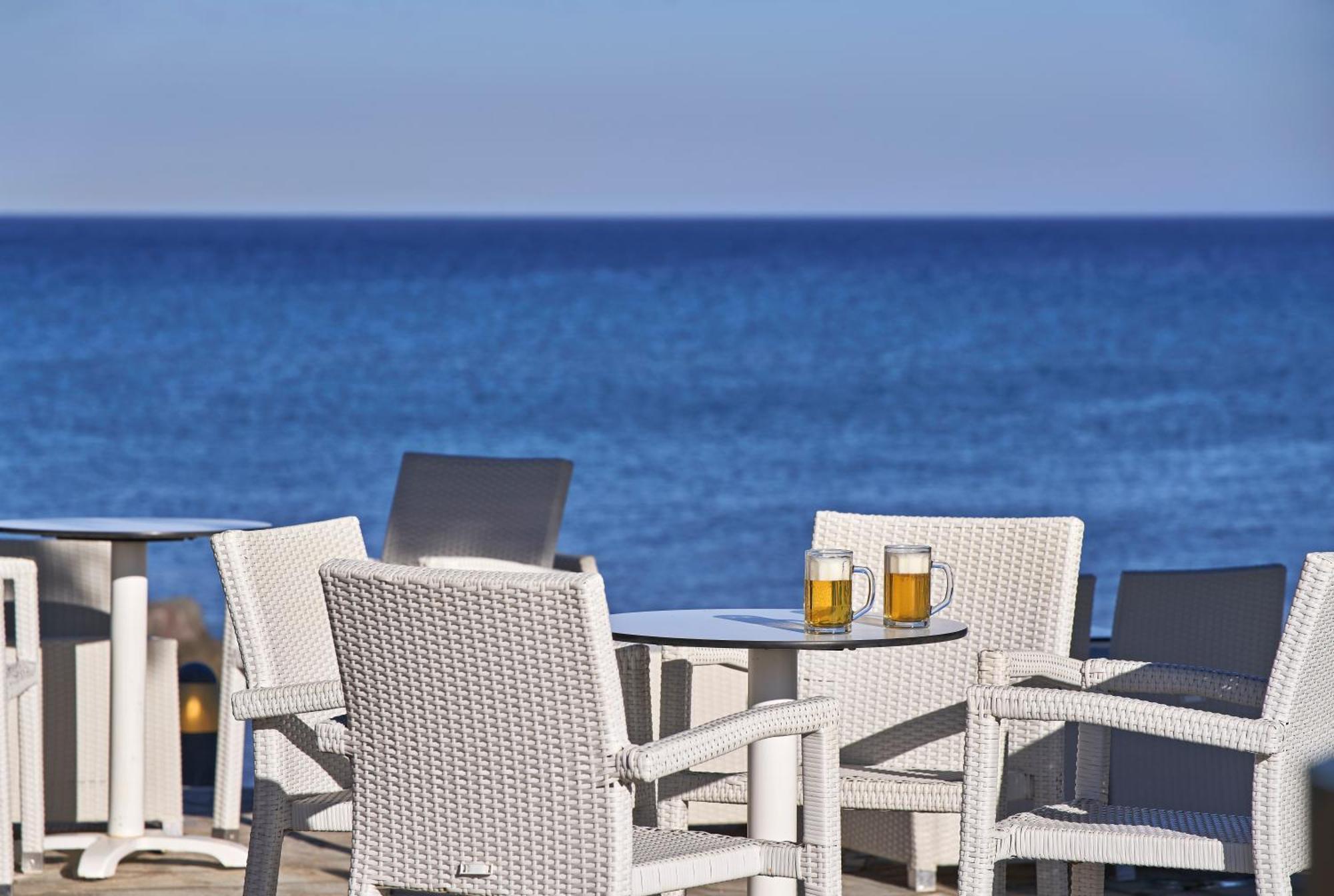 Atlantica Beach Resort Kos Kardamena  Dış mekan fotoğraf