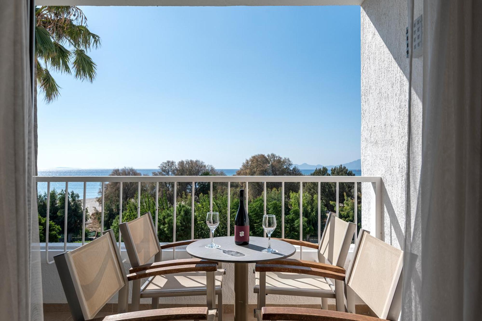 Atlantica Beach Resort Kos Kardamena  Dış mekan fotoğraf
