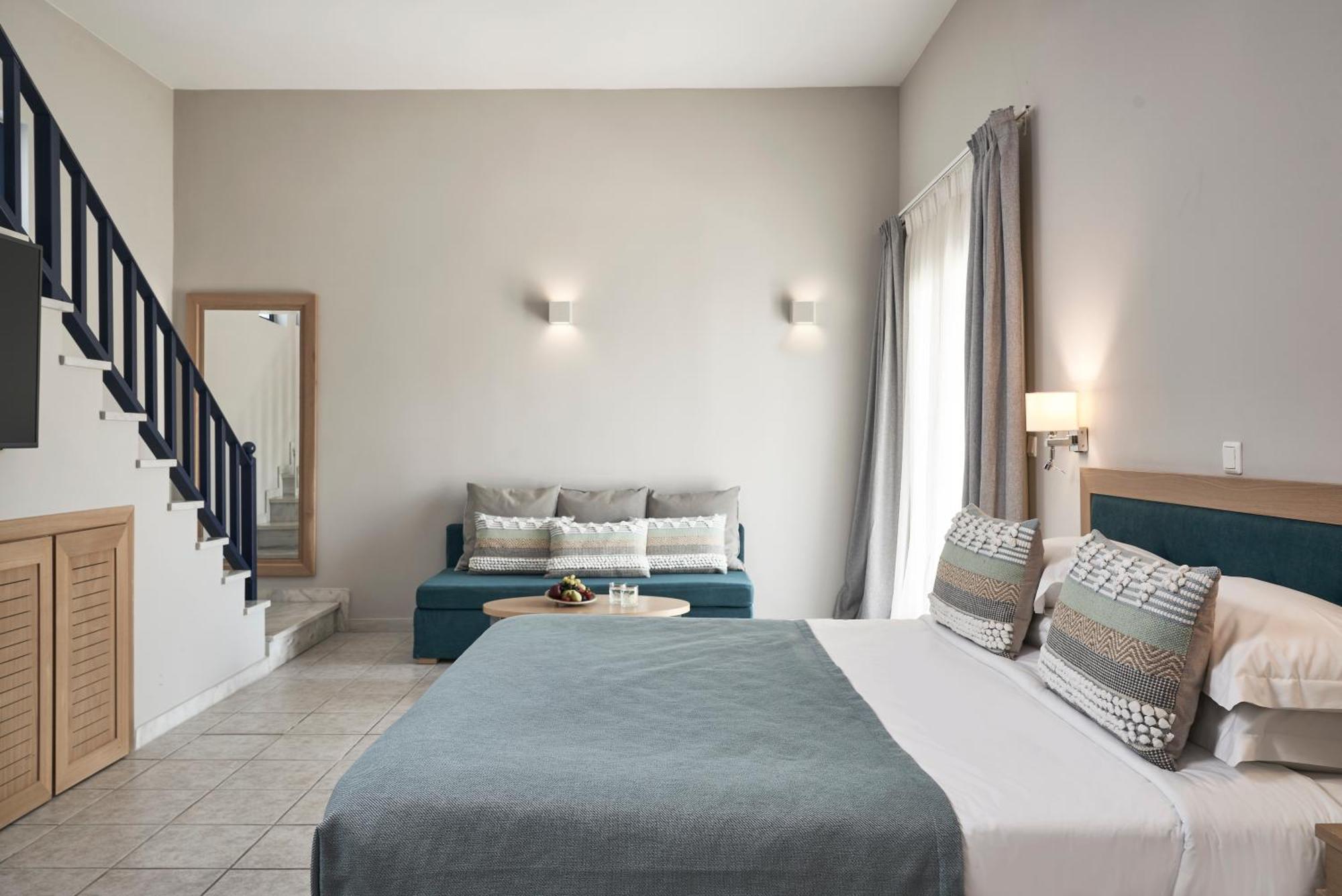 Atlantica Beach Resort Kos Kardamena  Dış mekan fotoğraf