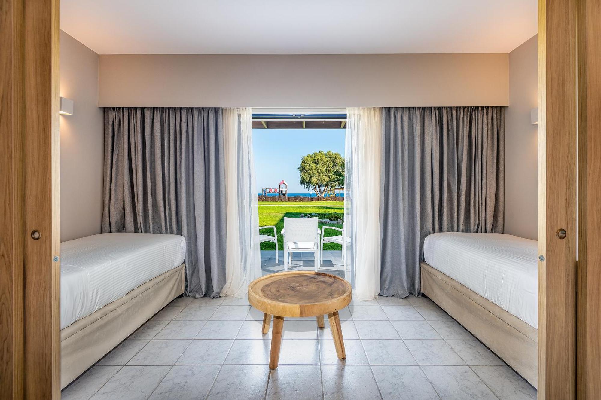 Atlantica Beach Resort Kos Kardamena  Dış mekan fotoğraf