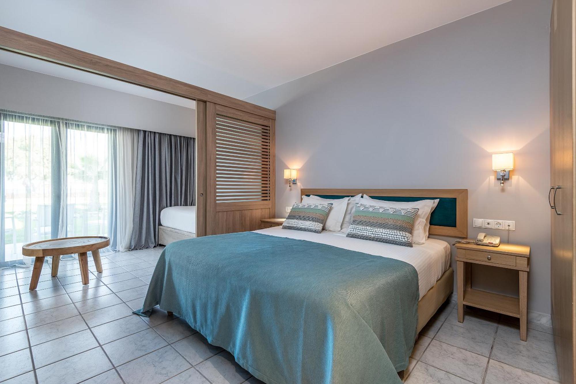Atlantica Beach Resort Kos Kardamena  Dış mekan fotoğraf