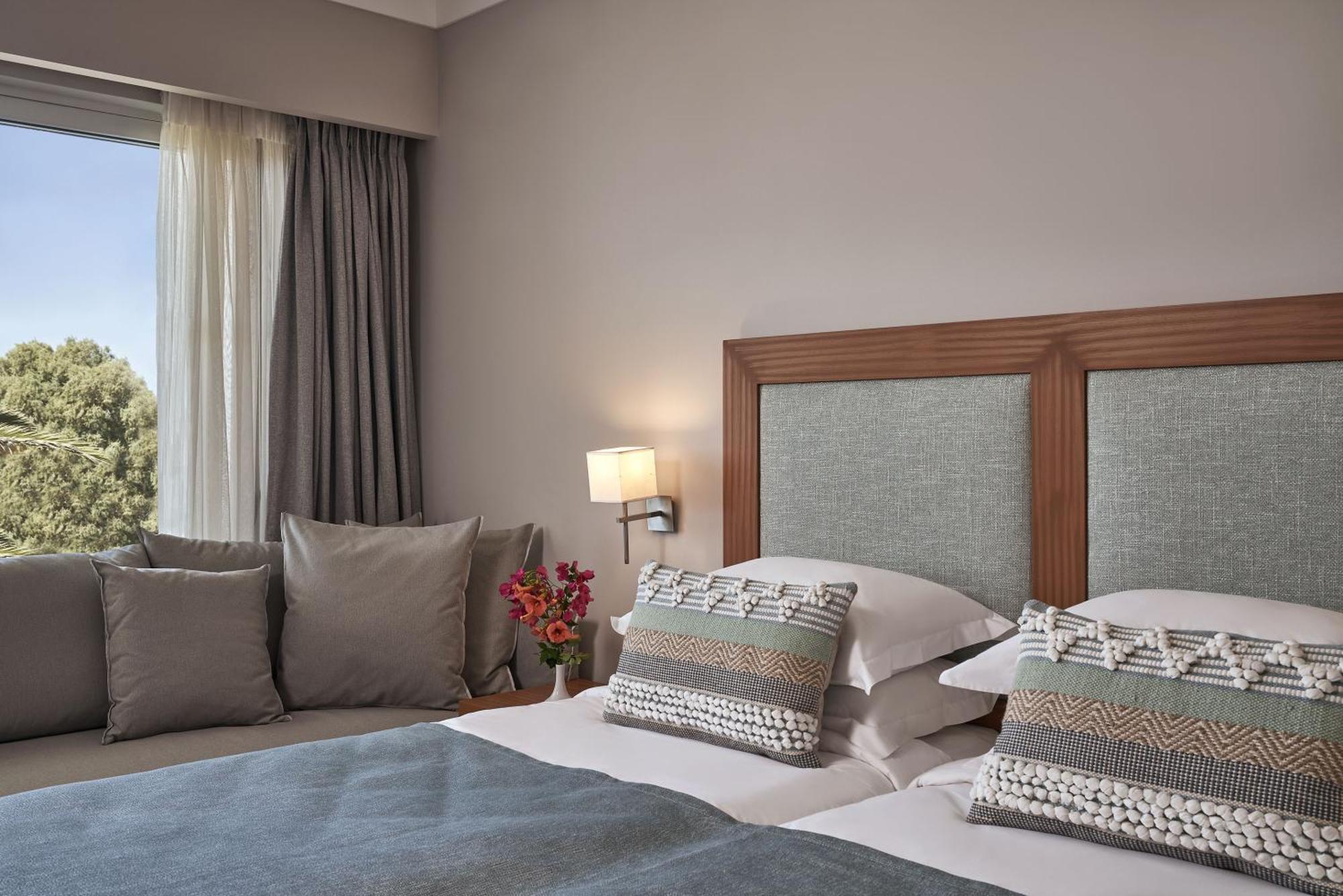 Atlantica Beach Resort Kos Kardamena  Dış mekan fotoğraf