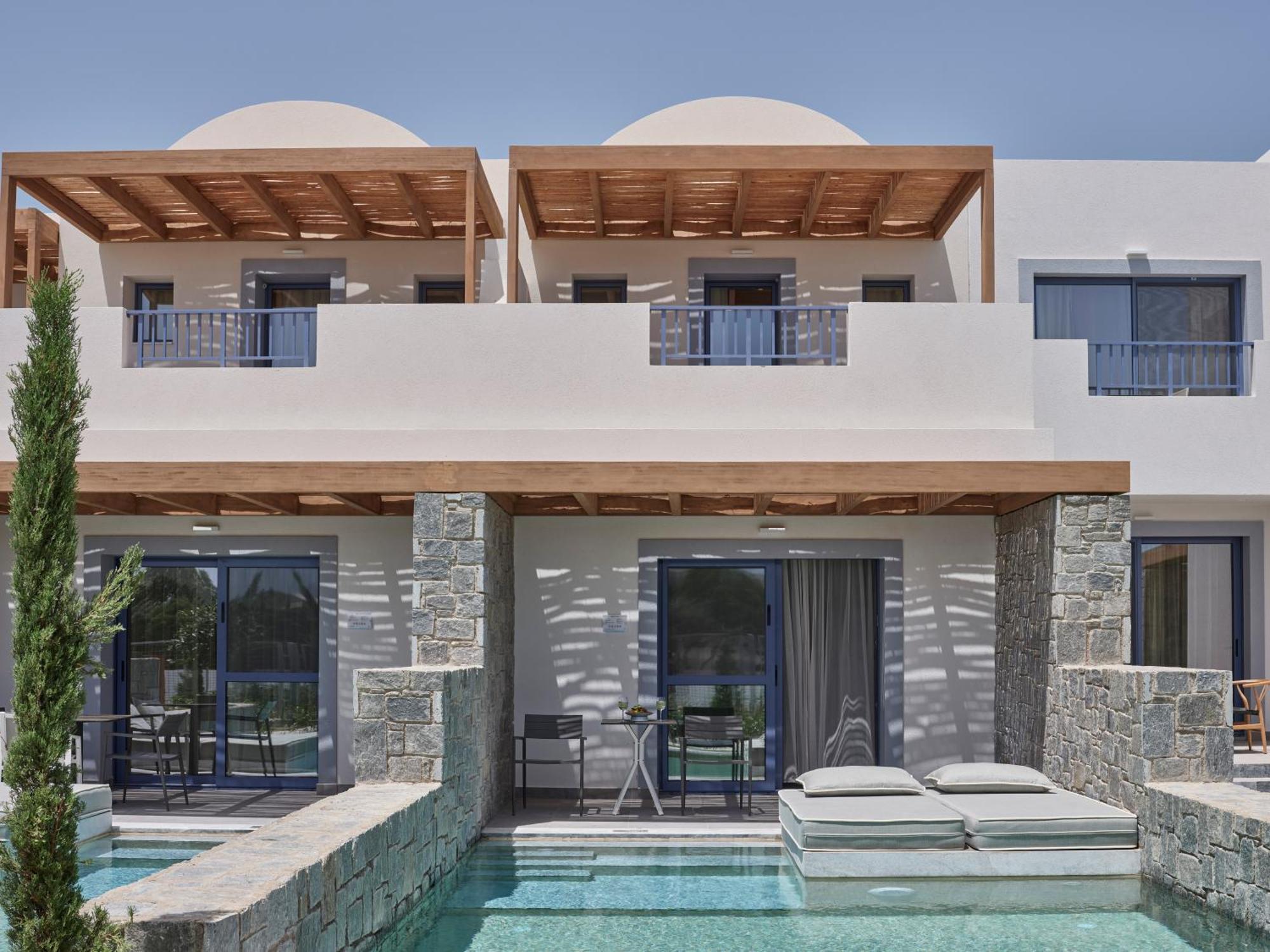 Atlantica Beach Resort Kos Kardamena  Dış mekan fotoğraf