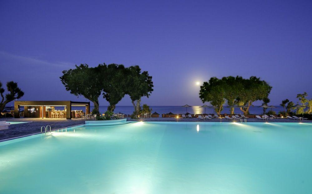 Atlantica Beach Resort Kos Kardamena  Dış mekan fotoğraf